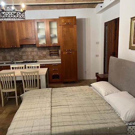 Assisi, Da Lisetta Apartamento Petrignano Exterior foto