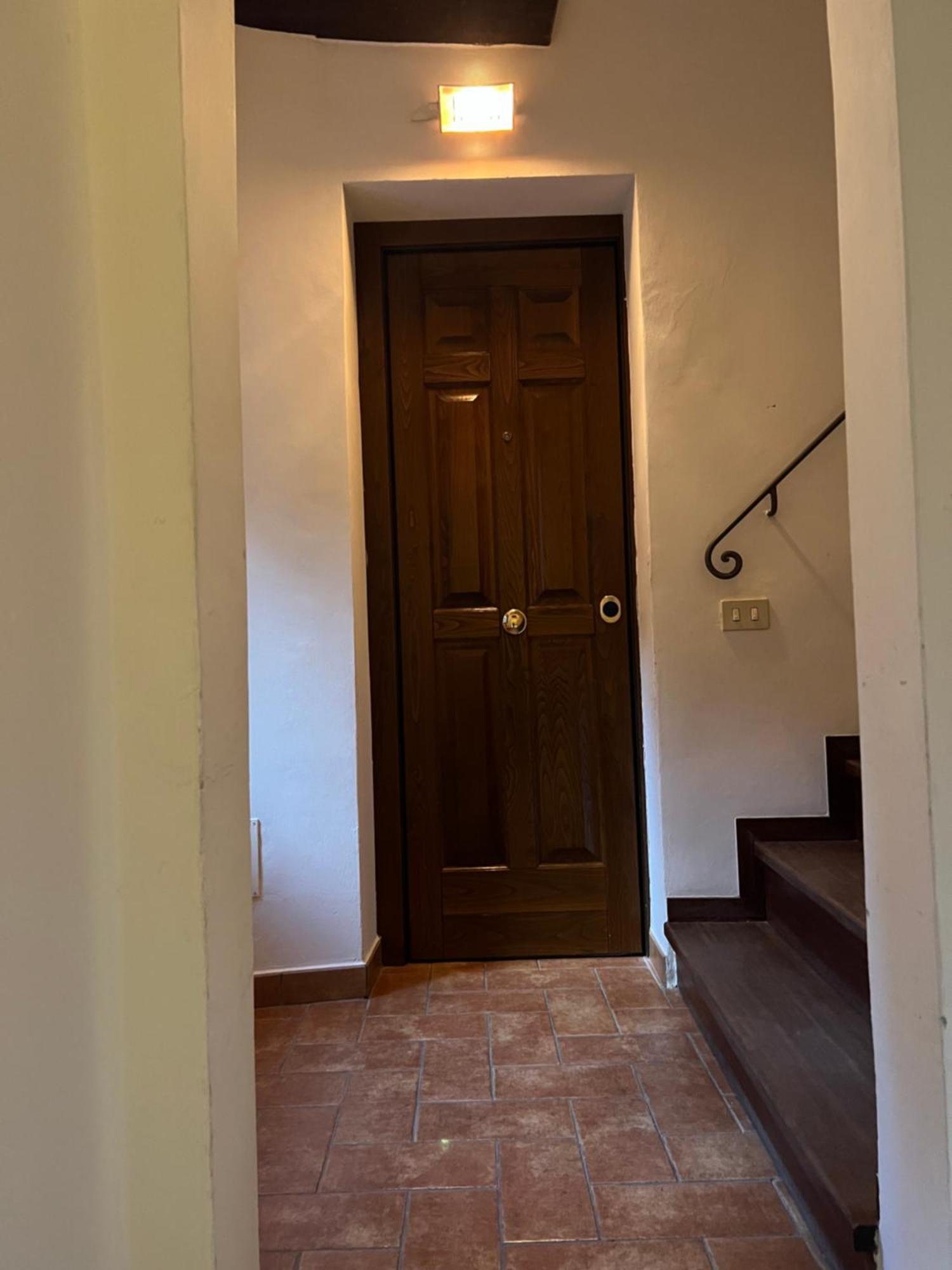 Assisi, Da Lisetta Apartamento Petrignano Exterior foto