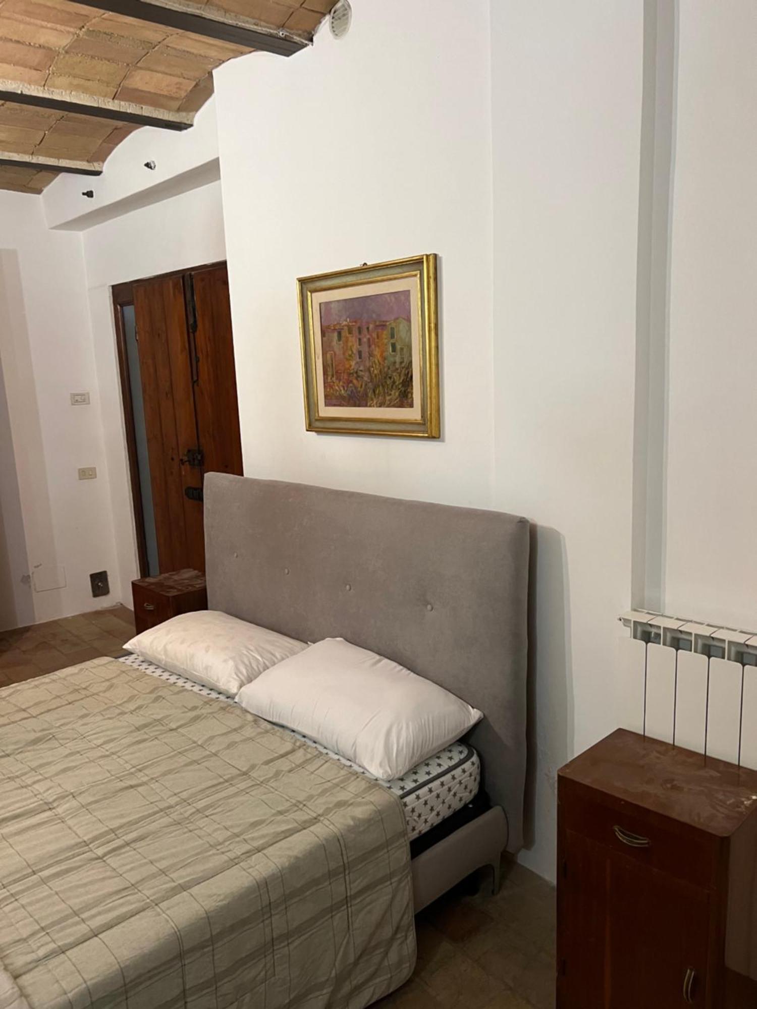 Assisi, Da Lisetta Apartamento Petrignano Exterior foto